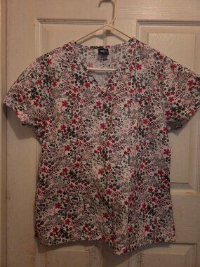 Medgear ladies Scrub size L